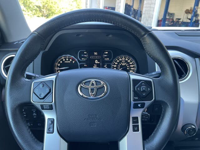 2021 Toyota Tundra Limited CrewMax 4WD for sale in NICHOLASVILLE, KY – photo 16