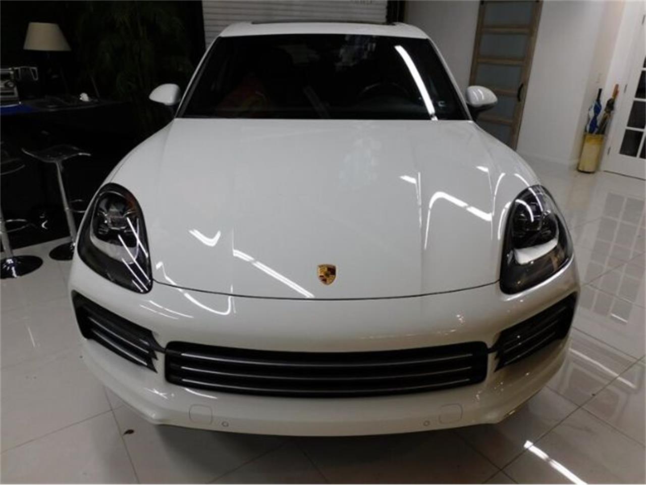 2019 Porsche Cayenne for sale in Cadillac, MI – photo 3