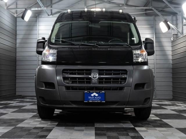 2015 RAM ProMaster 2500 High Roof for sale in Sykesville, MD – photo 2
