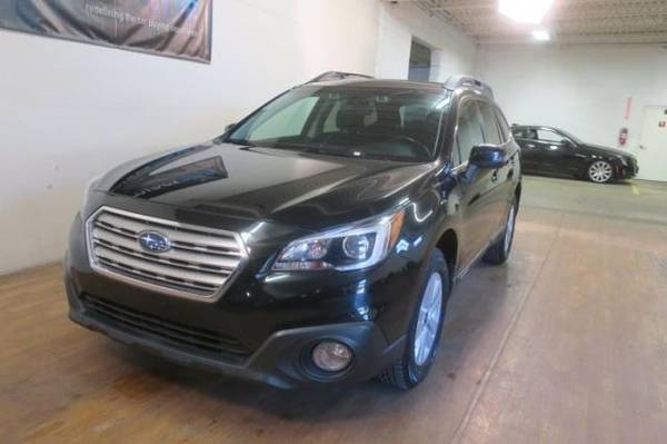 2017 Subaru Outback - - by dealer - vehicle for sale in Carlstadt, NJ – photo 4