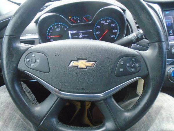 2015 Chevrolet Chevy Impala LT for sale in Belle Glade, FL – photo 16