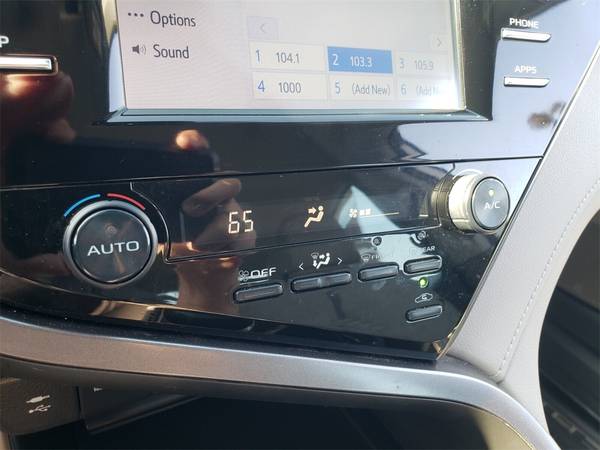 2019 Toyota Camry SE Only 20k Miles - - by dealer for sale in Eden, VA – photo 20