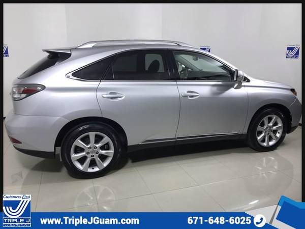2011 Lexus RX 350 - Call for sale in Other, Other – photo 11