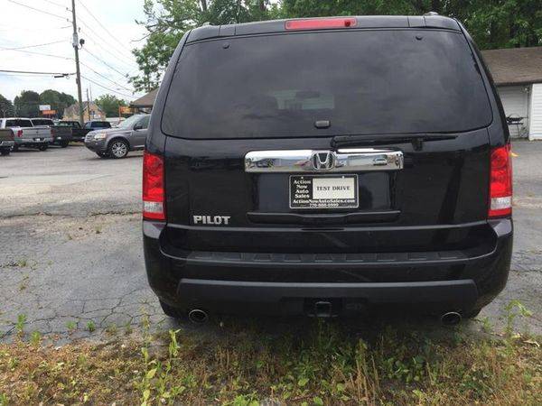 2011 Honda Pilot EX L 4dr SUV - DWN PAYMENT LOW AS $500! for sale in Cumming, GA – photo 7