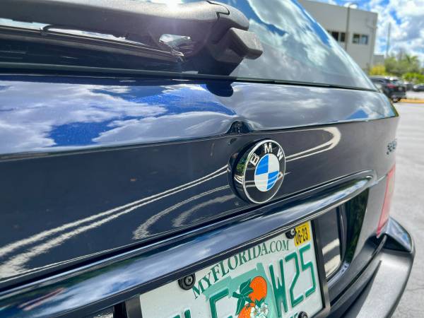 2004 BMW 330i ZHP Wagon for sale in Fort Lauderdale, FL – photo 9