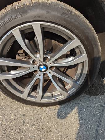 2016 M Sport BMW X5 Diesel for sale in Other, Other – photo 3