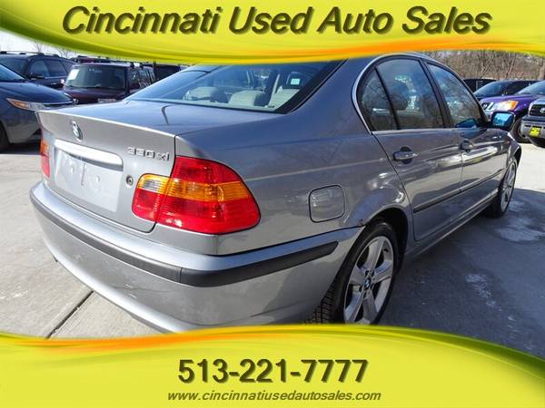 2005 BMW 330xi 3 0L I6 AWD - - by dealer - vehicle for sale in Cincinnati, OH – photo 6