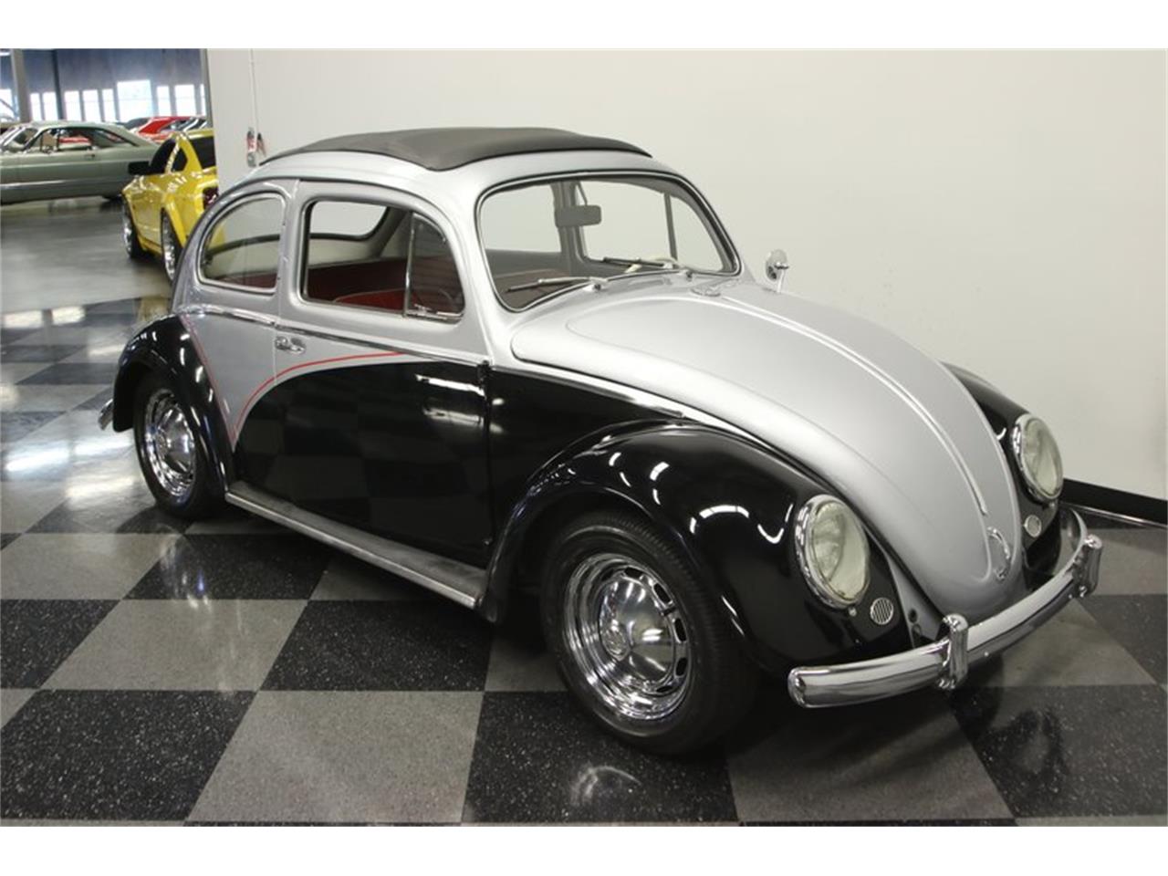 1960 Volkswagen Beetle for sale in Lutz, FL – photo 25