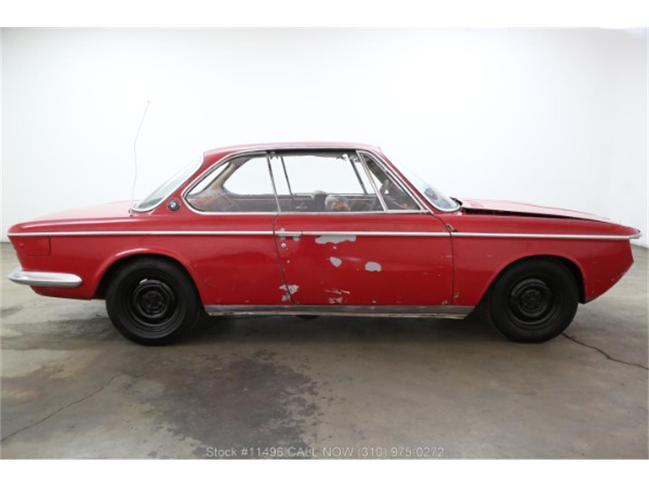 1966 BMW 2000 for sale in Beverly Hills, CA – photo 2