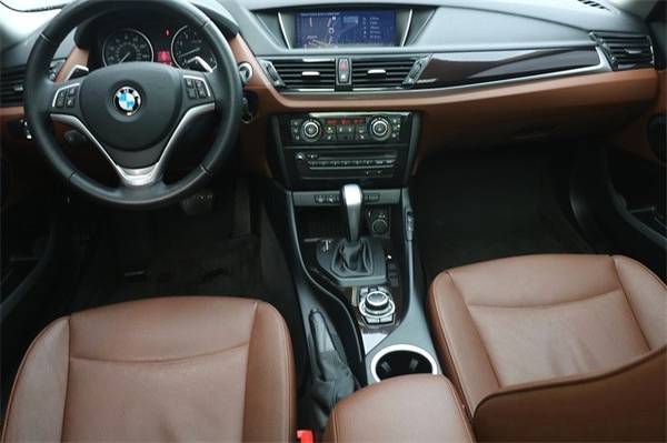2015 BMW X1 AWD All Wheel Drive xDrive35i SUV - cars & trucks - by... for sale in Corvallis, OR – photo 15