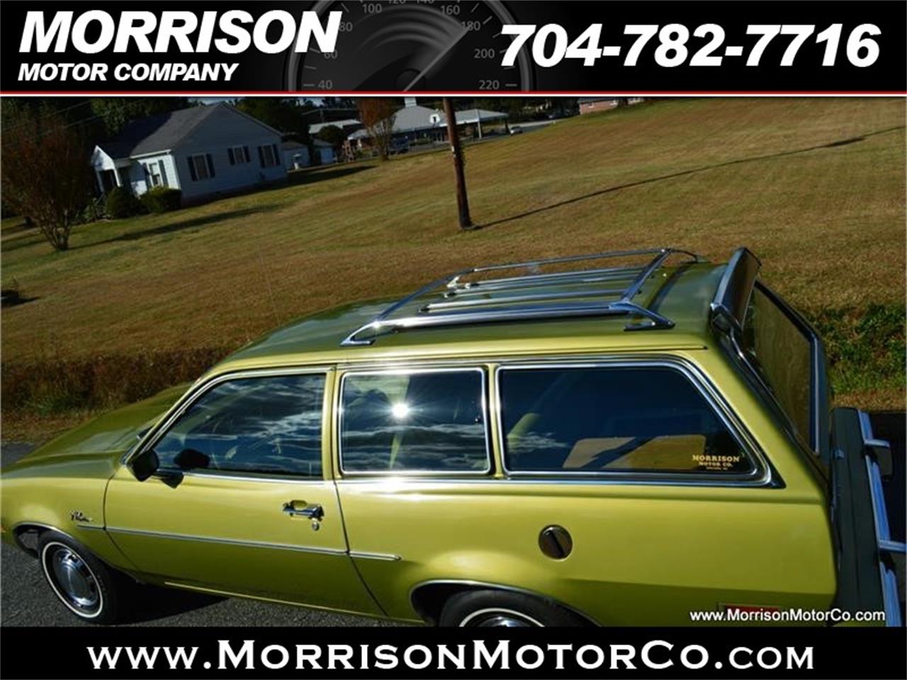 1974 Ford Pinto for sale in Concord, NC – photo 61