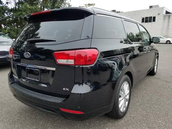 2016 Kia Sedona -$22595 $351 Per Month *EASY FINANCING TERMS AVAIL* for sale in Saint James, NY – photo 9