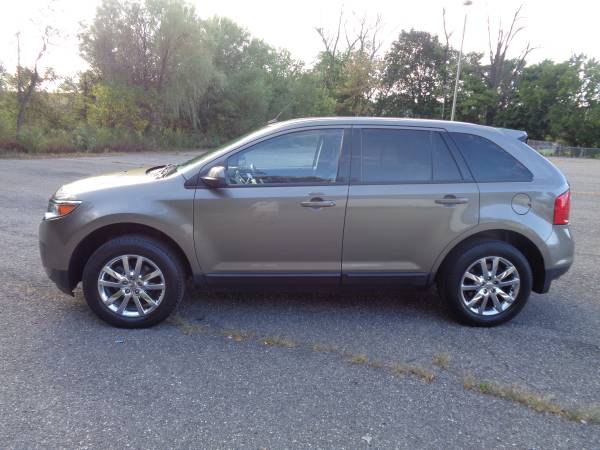 2013 Ford Edge SEL AWD Fully Loaded Only 63k Miles for sale in Waynesboro, PA – photo 3