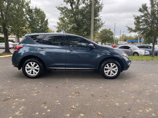 2012 Nissan Murano S EXCELLENT CONDITON-CLEAN TITLE SPECIAL PRICE OF... for sale in Gainesville, FL – photo 4