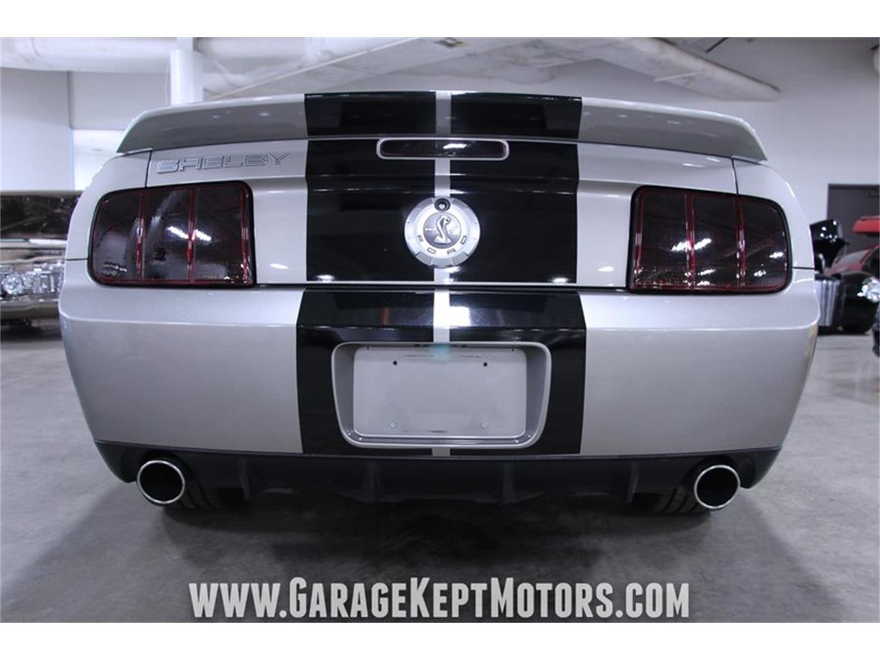2008 Shelby GT500 for sale in Grand Rapids, MI – photo 10