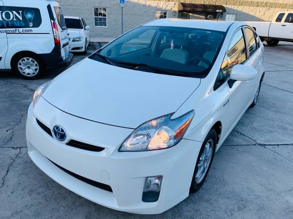 2010 Toyota Prius Like New for sale in TAMPA, FL