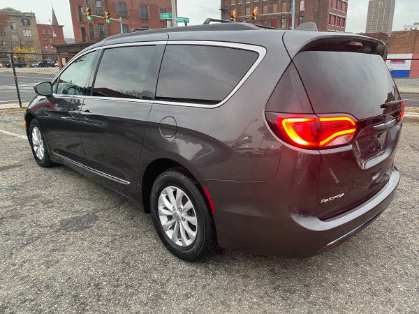 2017 Chrysler Pacifica Touring L LOW MILES!!! - cars & trucks - by... for sale in Springfield, MA – photo 4