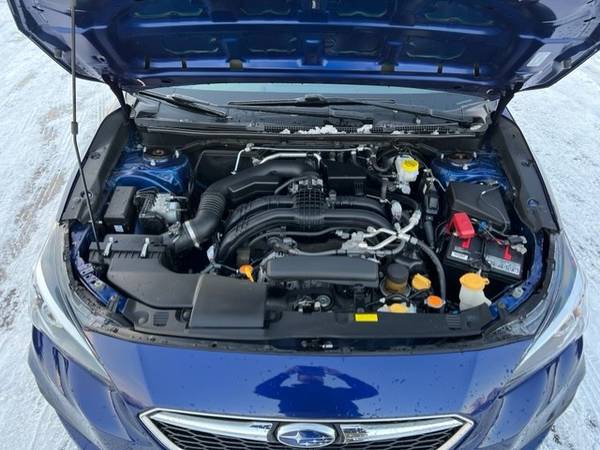 2018 Subaru Impreza - - by dealer - vehicle automotive for sale in Farmington, MN – photo 22