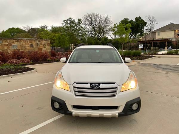 Trade/Sale OBO - 2013 Subaru Outback Limited - - by for sale in McKinney, TX – photo 6