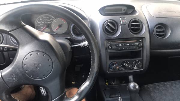 2004 Mitsubishi Eclipse coupe for sale in Sterling, District Of Columbia