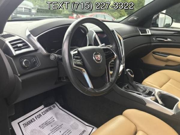 2015 CADILLAC SRX LUXURY COLLECTION GUARANTEED CREDIT APPROVAL for sale in Somerset, WI – photo 6