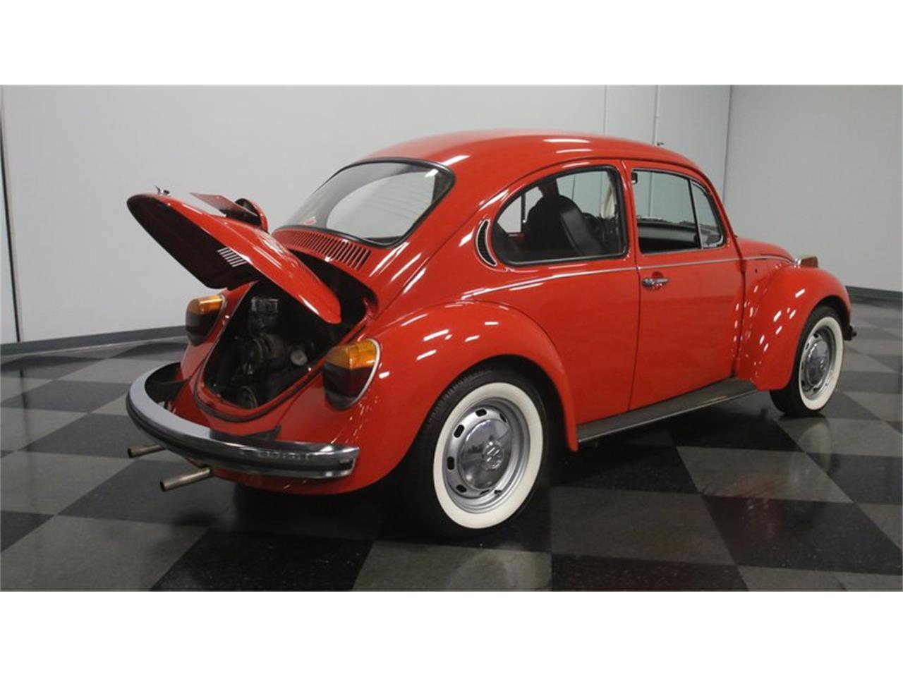 1973 Volkswagen Super Beetle for sale in Lithia Springs, GA – photo 38