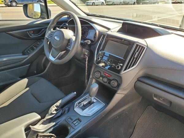 2019 Subaru Impreza for sale in North Hollywood, CA – photo 8