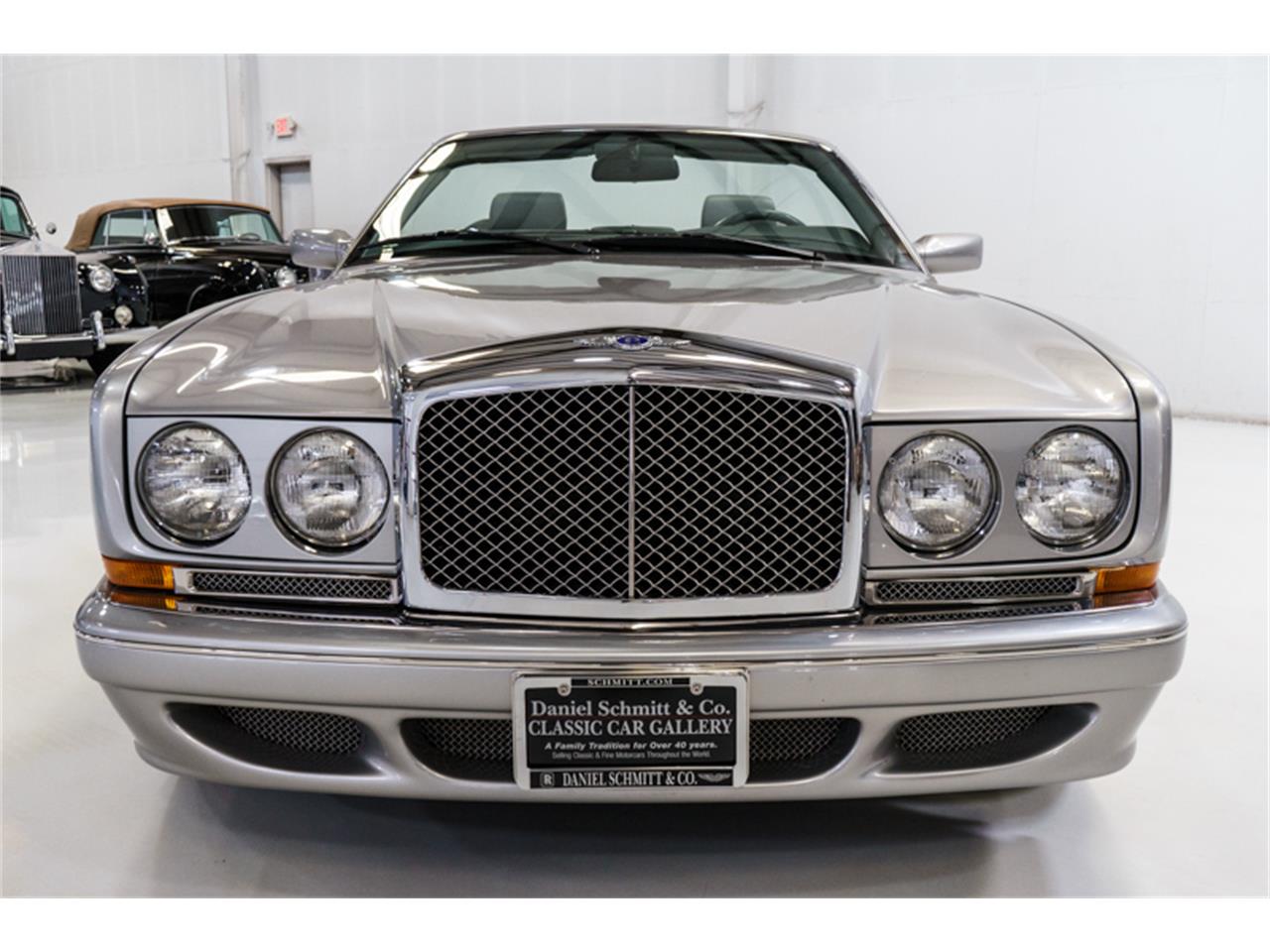 1999 Bentley Azure for sale in Saint Ann, MO – photo 5