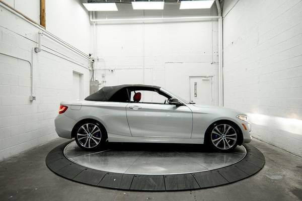 2015 BMW 2 Series 228i Sport Line Track Handling Package Heated for sale in Salem, OR – photo 5