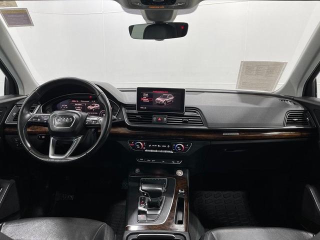 2018 Audi Q5 2.0T Premium Plus for sale in Indianapolis, IN – photo 22