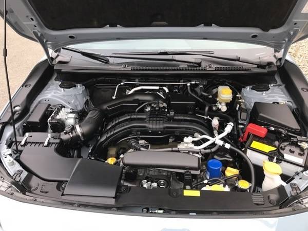 2018 Subaru Crosstrek 2.0i Premium hatchback Cool Gray Khaki for sale in Post Falls, ID – photo 10
