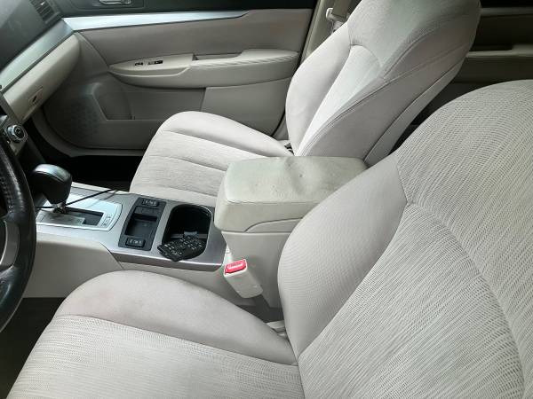 2014 Subaru Outback Premium 2 5i for sale in Honeoye Falls, NY – photo 2