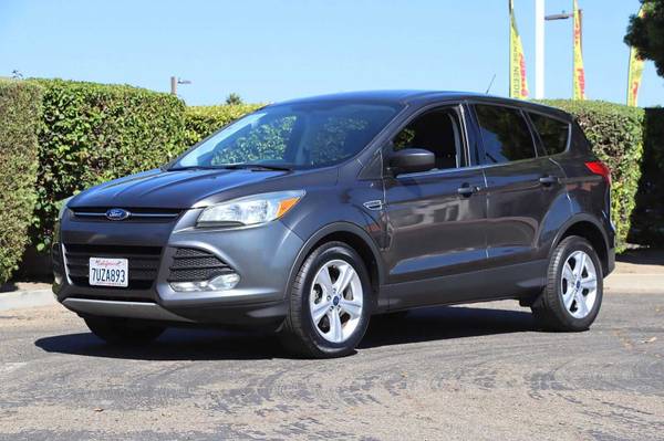 2016 Ford Escape Ingot Silver HUGE SAVINGS! for sale in Oxnard, CA – photo 10