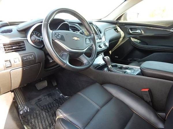 2018 Chevrolet Impala Premier - Easy Financing Available! for sale in Avondale, AZ – photo 17