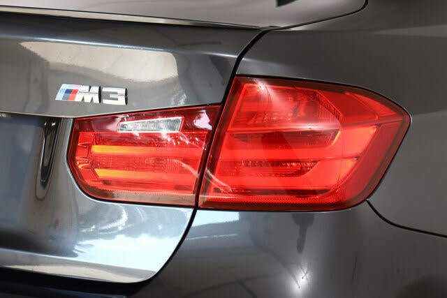2015 BMW M3 Sedan RWD for sale in Somerville, NJ – photo 5