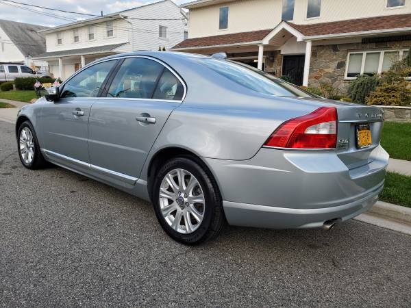 2011 VOLVO S80 73K MILES - cars & trucks - by owner - vehicle... for sale in Oceanside, NY – photo 3