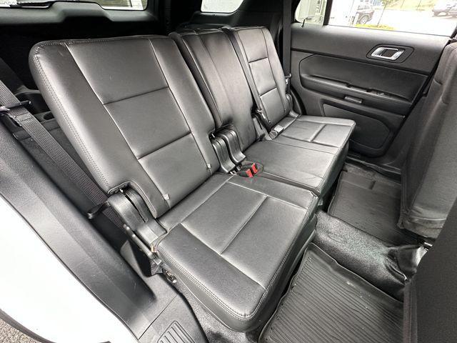 2018 Ford Utility Police Interceptor Base for sale in Other, MA – photo 20
