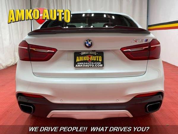 2016 BMW X6 xDrive50i AWD xDrive50i 4dr SUV First Payment 2022! for sale in Laurel, MD – photo 12