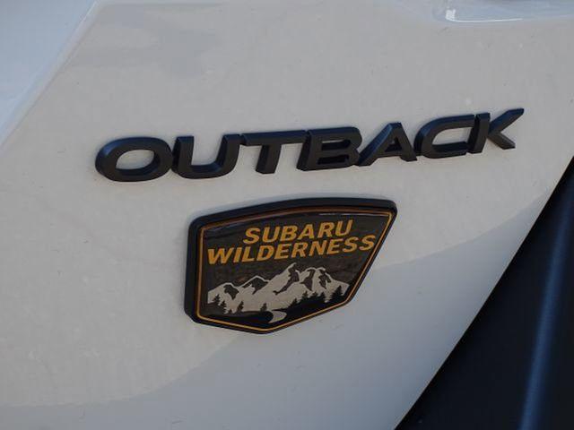 2022 Subaru Outback Wilderness for sale in Raleigh, NC – photo 35