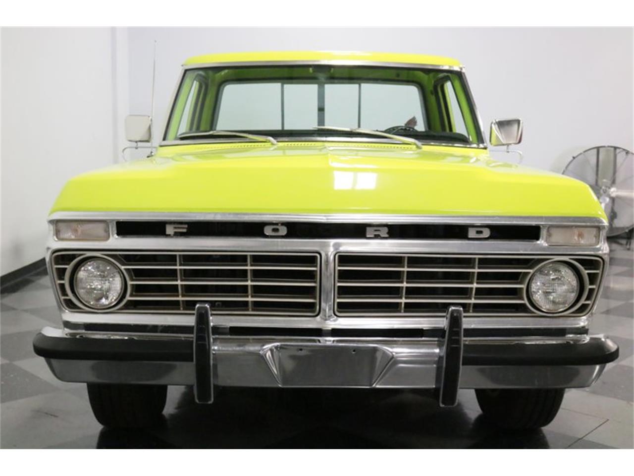 1973 Ford F100 for sale in Fort Worth, TX – photo 19