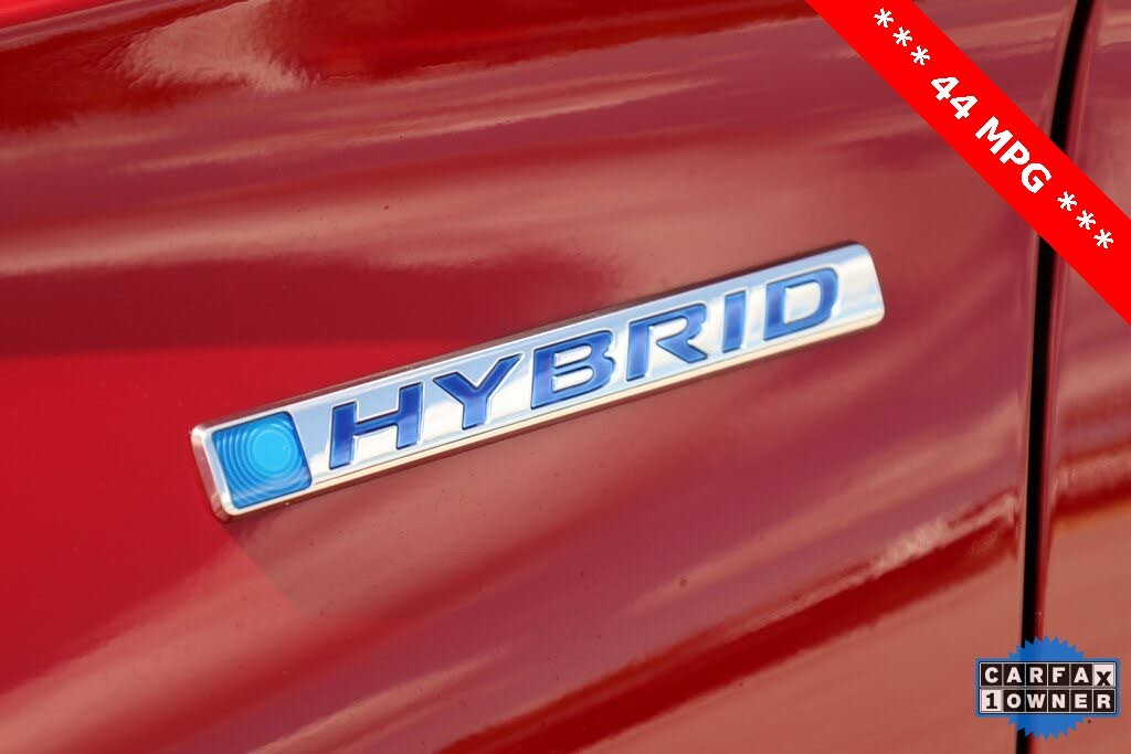 2022 Honda Accord Hybrid Sport FWD for sale in dallas, GA – photo 14