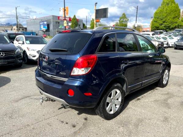 2008 Saturn VUE AWD V6 XR - - by dealer for sale in Other, Other – photo 5