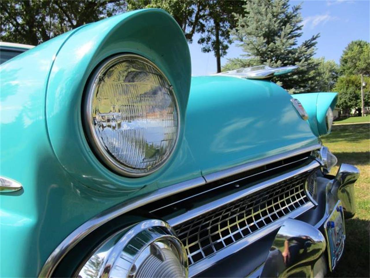 1955 Ford Customline for sale in Stanley, WI – photo 24