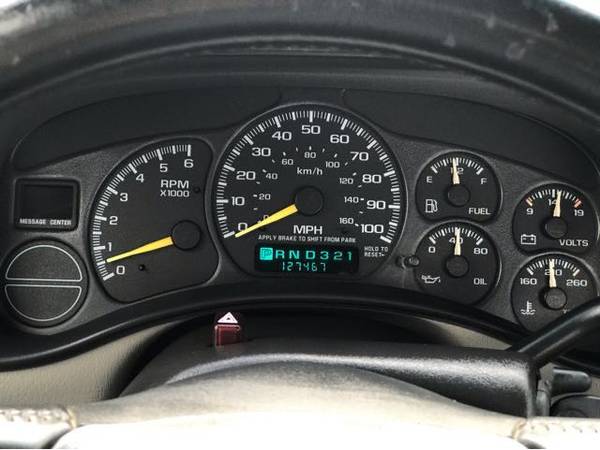 2000 Chevrolet Silverado 1500 LS Reg. Cab Short Bed 4WD for sale in Eugene, OR – photo 13