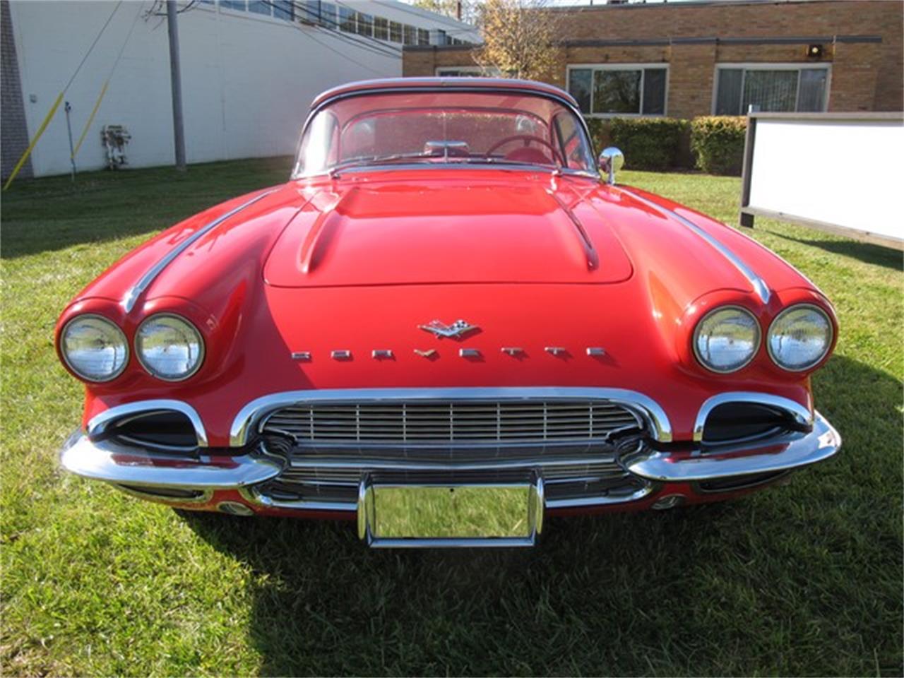1961 Chevrolet Corvette for sale in Troy, MI – photo 3