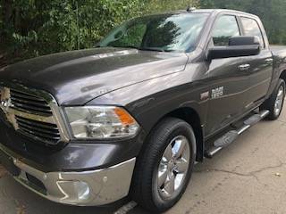 DODGE RAM, 2016, 1500, BIG HORN,CREW CAB, 4X4, LIKE NEW,LOWER PRICE for sale in New Haven, CT – photo 2