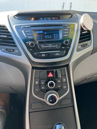 2016 Hyundai Elantra SE for sale in San Diego, CA – photo 9