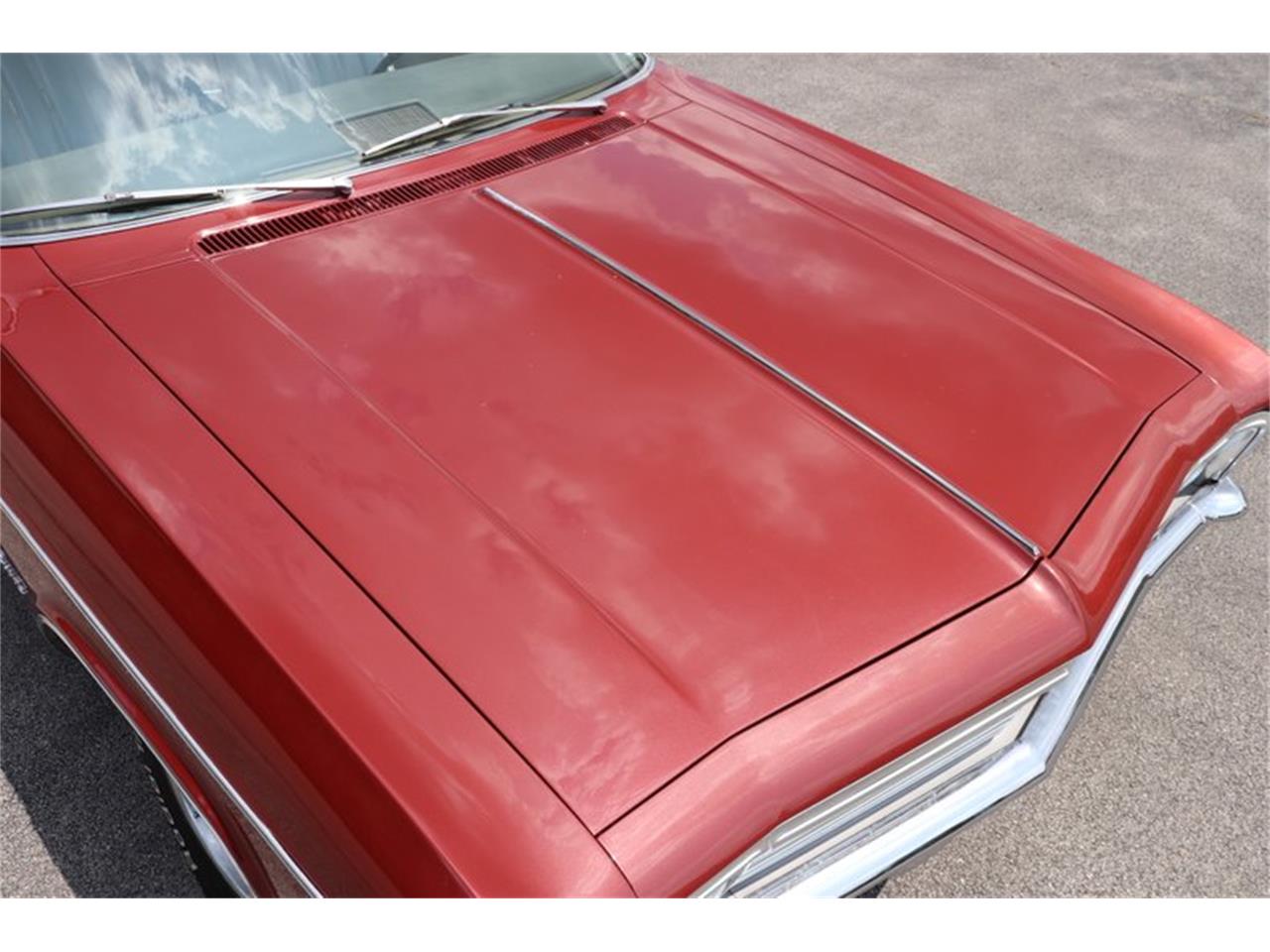 1966 Chevrolet Impala for sale in Alsip, IL – photo 29