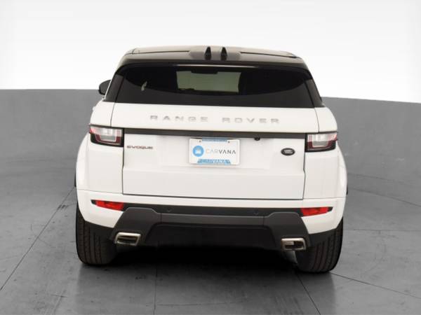 2016 Land Rover Range Rover Evoque HSE Dynamic Sport Utility 4D suv... for sale in Champlin, MN – photo 9