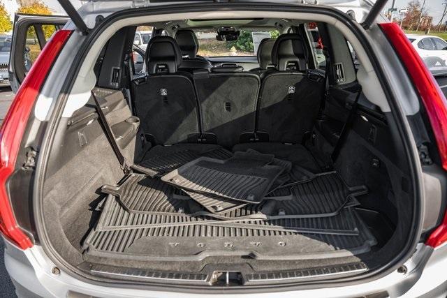 2019 Volvo XC90 T6 Momentum for sale in Fredericksburg, VA – photo 32